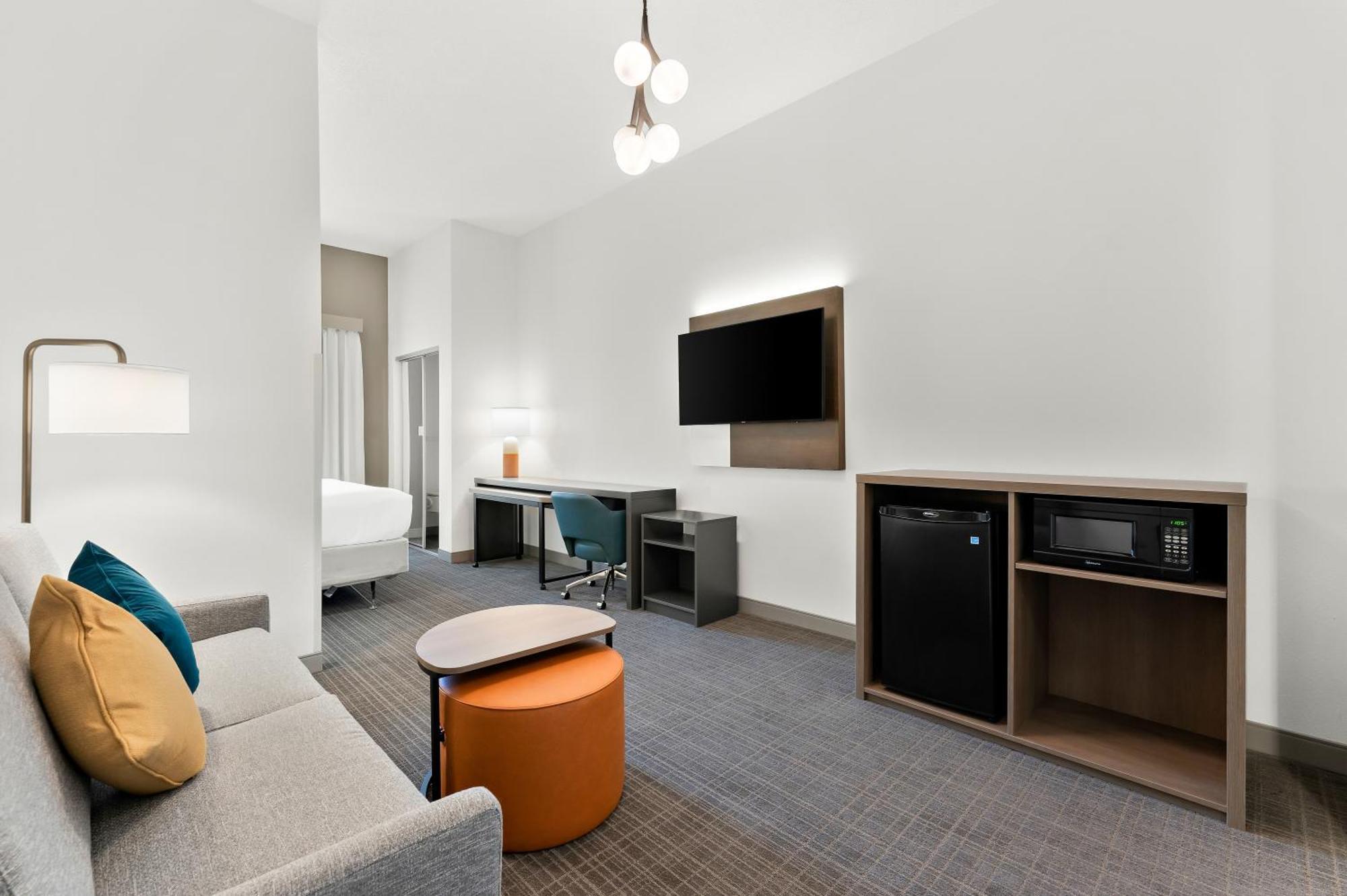 Hotel Comfort & Tunkhannock
