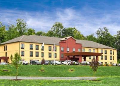 Comfort & Hotel 3*