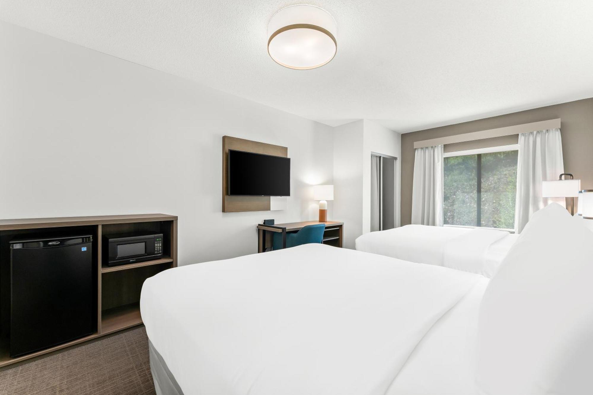 Comfort & Hotel 3*