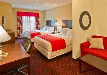 Hotel Comfort &